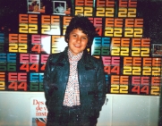 (1976-05) Athénée Royal de Charleroi - 5ème latine